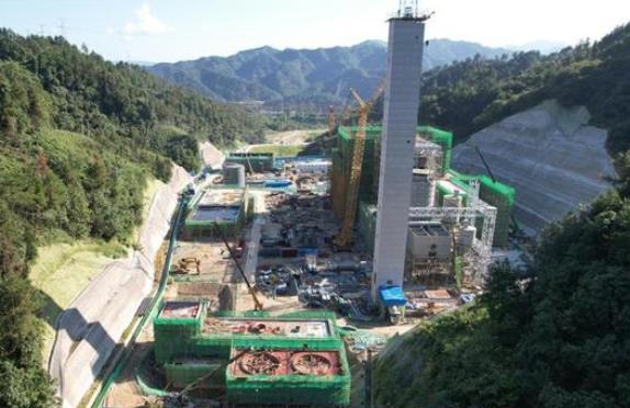 湖北十堰城區生活垃圾焚燒發(fā)電項目?jì)勺禹椃忭? /></a></div>
				<div   id=