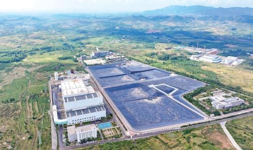 濟南已建成5座生活垃圾焚燒發(fā)電廠(chǎng)，年焚燒發(fā)電約8.5億度