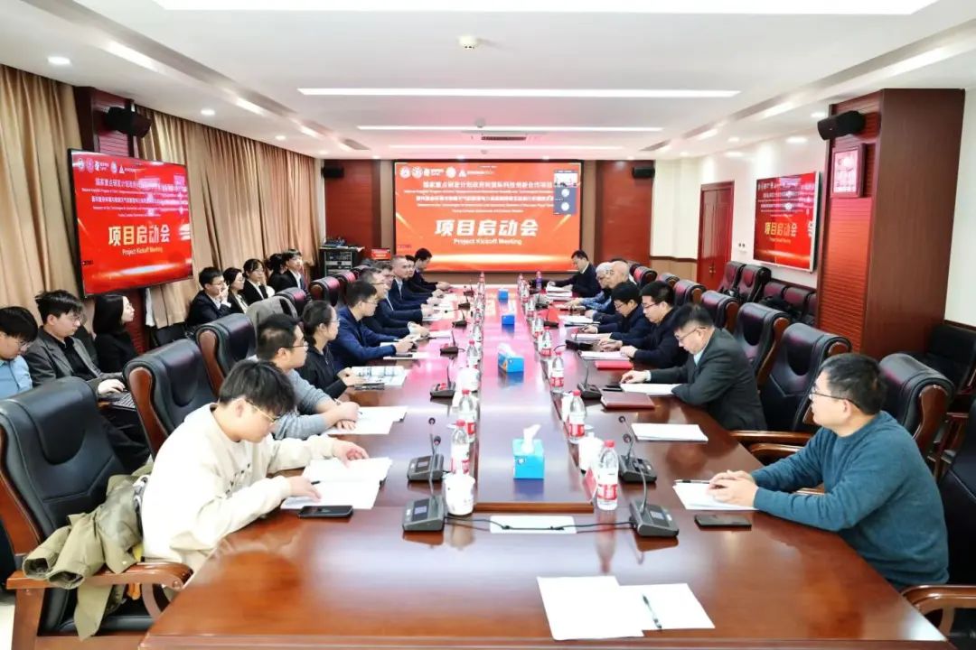 云南國際獲得首個(gè)政府間國際合作國家重點(diǎn)研發(fā)計劃項目