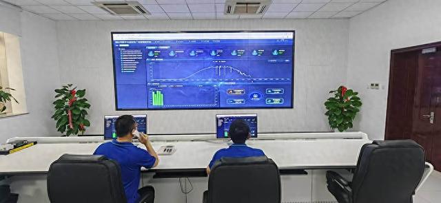 山東煙臺地區首家數字化虛擬電廠(chǎng)入市運營(yíng)