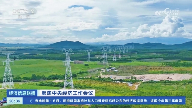 海南電網(wǎng)推進(jìn)500千伏主網(wǎng)架建設