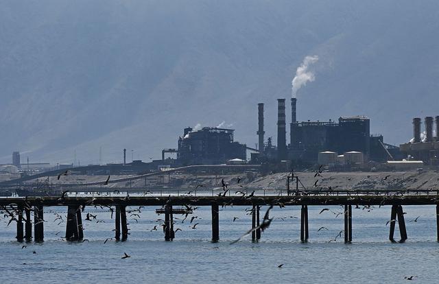 國際能源署：2024年全球煤炭消費量將達87.7億噸，創(chuàng  )歷史新高