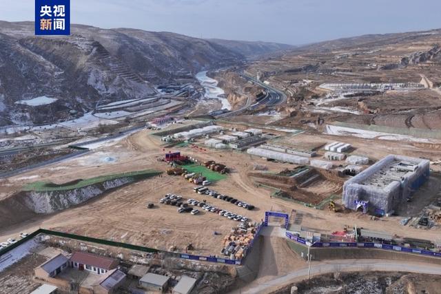 國內最大的電化學(xué)儲能項目開(kāi)工建設 一次充電可儲存約240萬(wàn)千瓦時(shí)電量