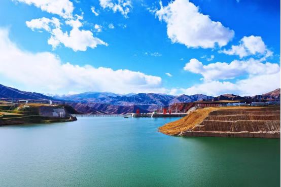 國家能源集團青海公司裝機規模突破735萬(wàn)千瓦