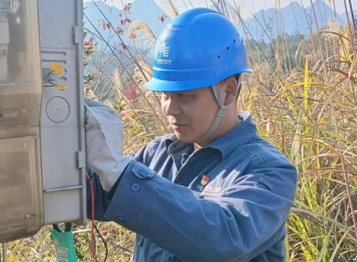 貴州獨山供電局線(xiàn)損攻堅力促降本增效