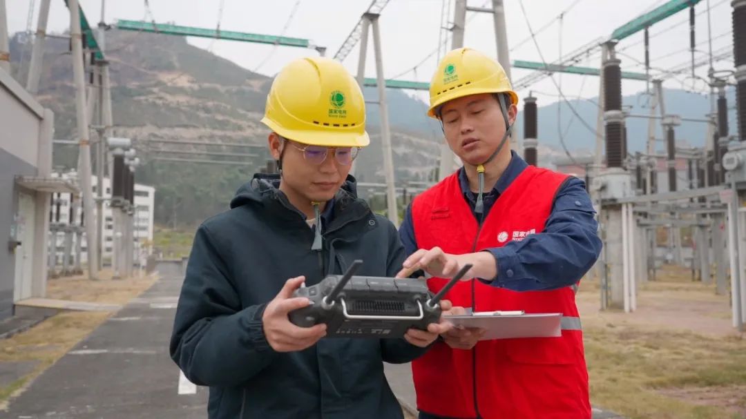 國網(wǎng)古田縣供電公司積極防寒保電 守護群眾溫暖過(guò)冬