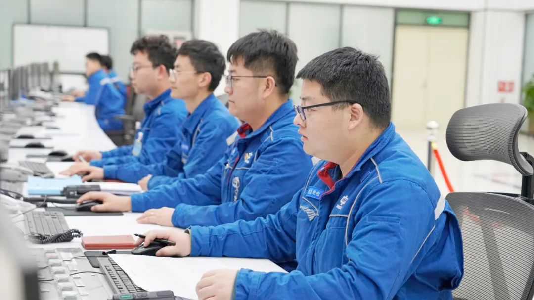 中煤紅星發(fā)電有限公司2024年電量利潤實(shí)現雙豐收