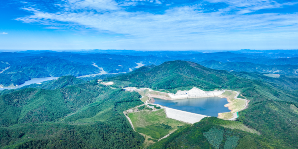 東北地區最大抽水蓄能電站全面投產(chǎn)發(fā)電