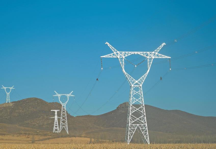 國網(wǎng)蒙東電力：共建新型電力系統機制 促進(jìn)新能源更高效并網(wǎng)消納