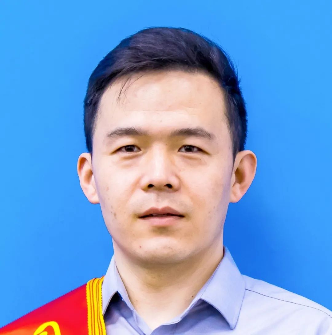 國家能源集團勞動(dòng)模范馮志敏：奮斗凝聚前行力量