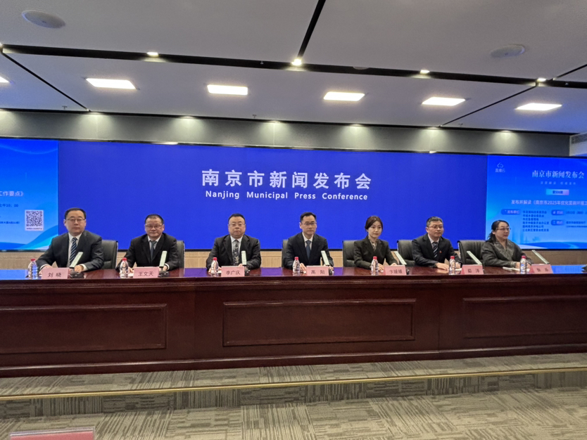 服務(wù)100家企業(yè)建設智能微電網(wǎng)，今年南京更來(lái)“電”