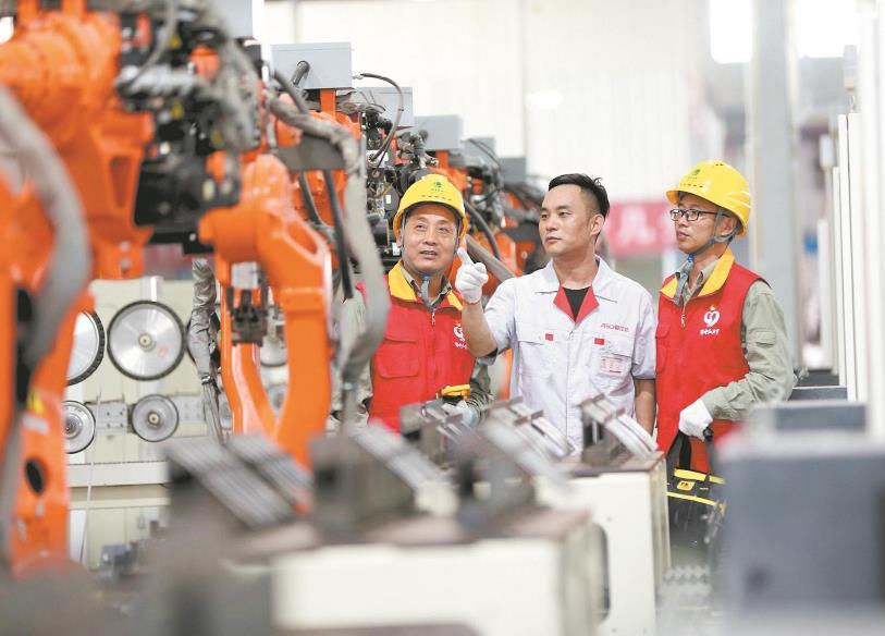 湖北孝感供電公司黨委加強黨建引領(lǐng)推動(dòng)供電服務(wù)升級