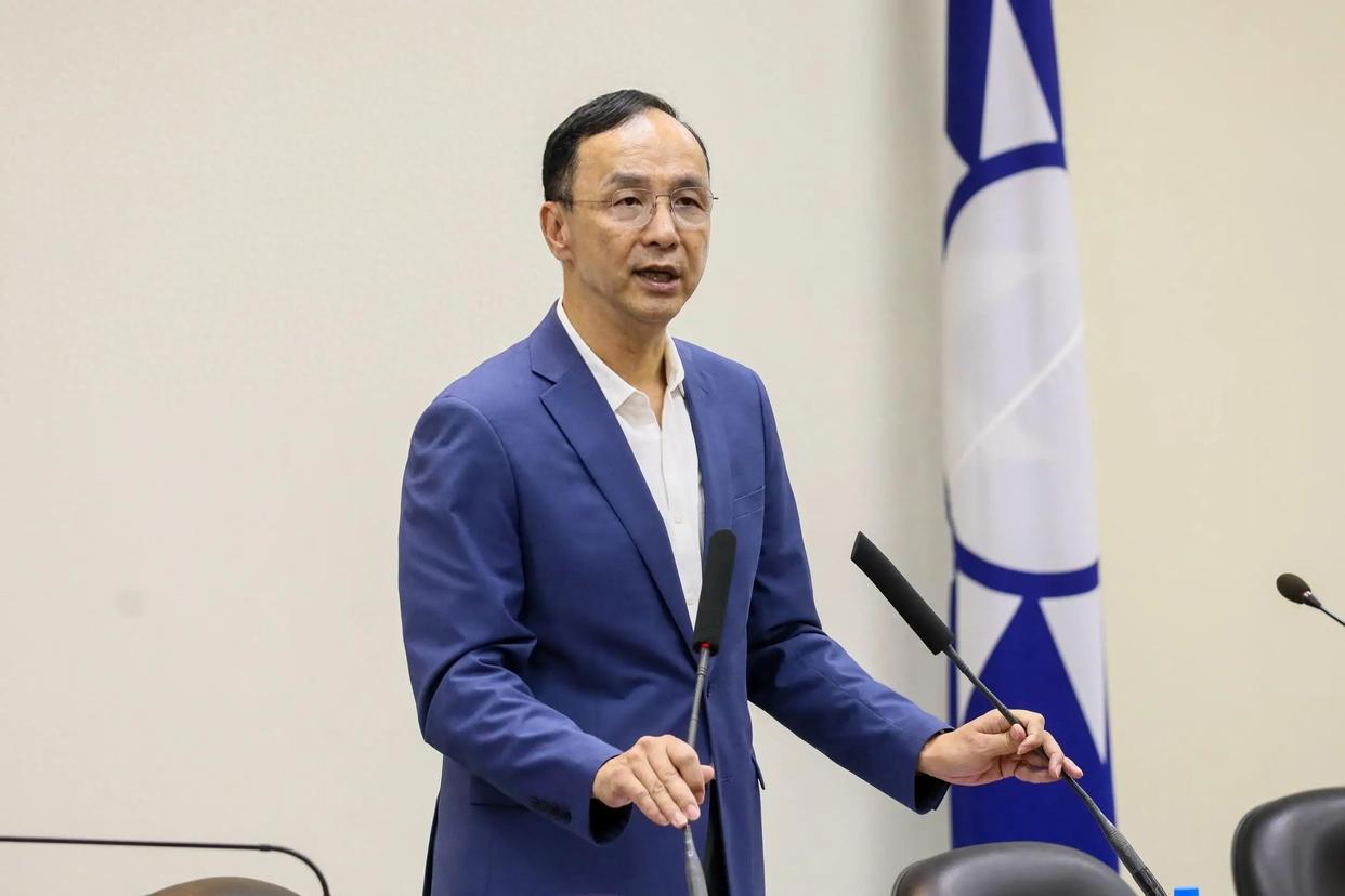 臺灣電價(jià)或將在今年4月再度調漲，國民黨擬啟動(dòng)能源戰場(chǎng)