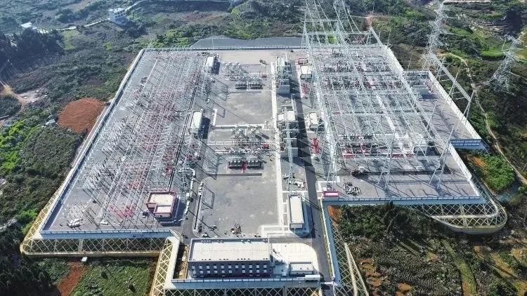 南方電網(wǎng)錨定建設農業(yè)強國目標，扎實(shí)服務(wù)“三農”工作取得新成效