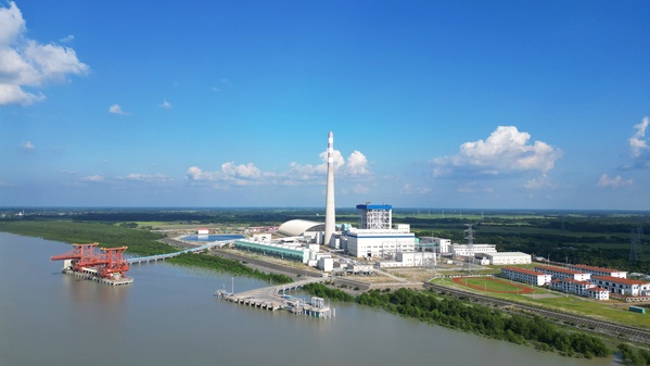 孟加拉國巴瑞薩電站發電量和上網電量雙創單月